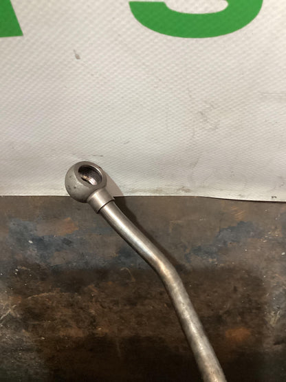 Holden Commodore VE  Power Steering Lines