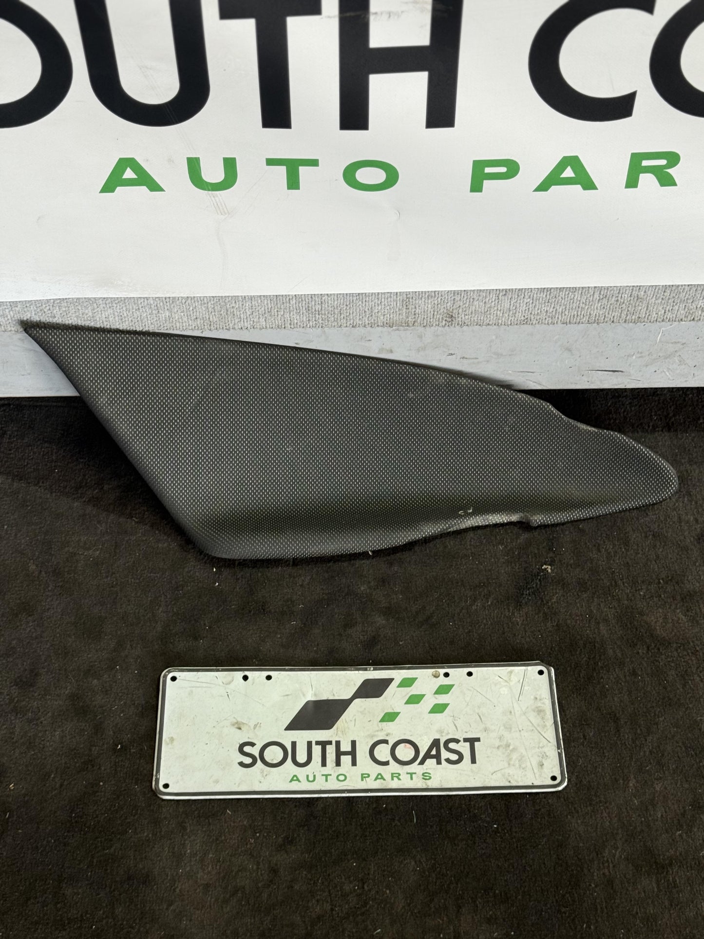 Holden Commodore VZ  Left Rear Door Inner Panel