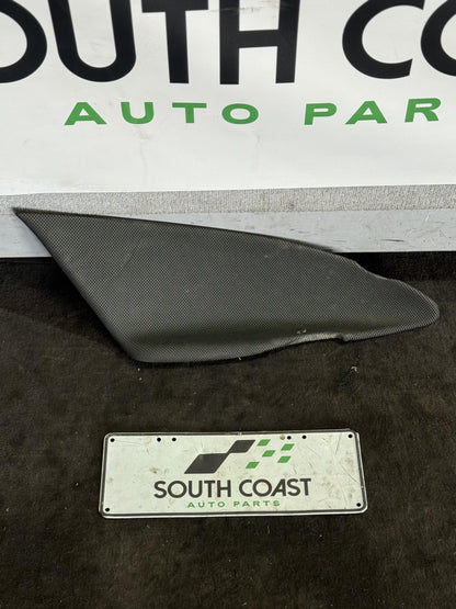Holden Commodore VZ  Left Rear Door Inner Panel