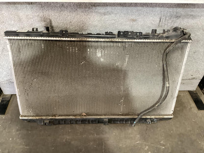2015 Holden Calais VF  Radiator 92277540