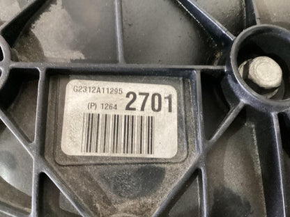 Holden Commodore VE  Intake Manifold