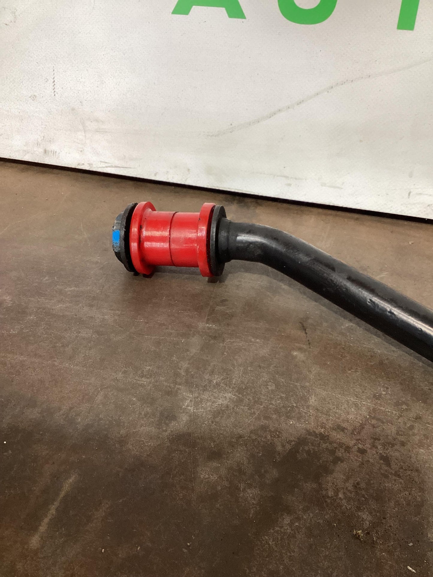 Holden Commodore VY  Right Front Radius Rod
