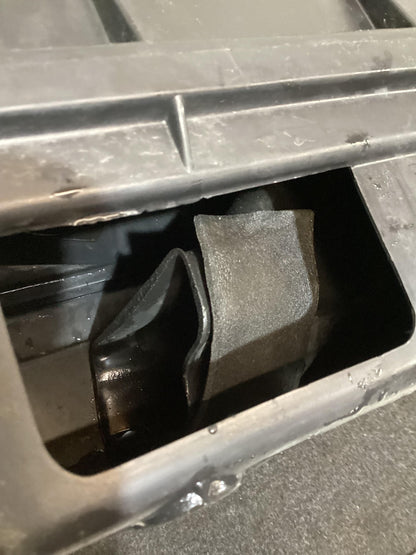 Holden Commodore VR  Cold Air Box 92031667