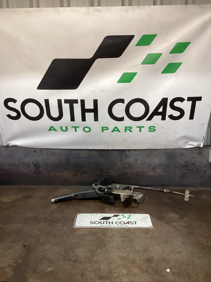 Volkswagen Amarok   Handbrake Lever 2H0711301M