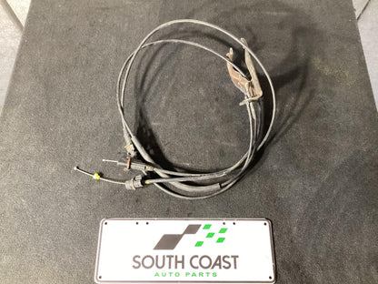 Holden Commodore VU  Accelerator Cable 25324968