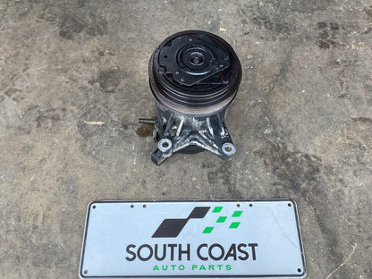 2002 - 2004 Holden Commodore VY 6G1YL54A94L196501 A/C Compressor 1135465