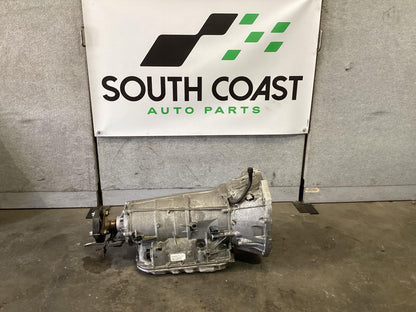 Holden Commodore VE  Automatic Transmission 2AHA