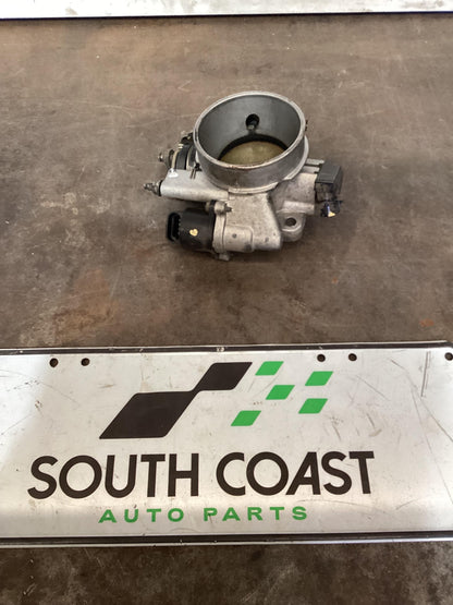 Holden Commodore VY  Throttle Body 384211
