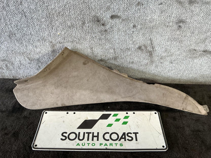 Holden Commodore VU 6H8VUK80F2L904753 Left Centre Console Side Trim 92131256