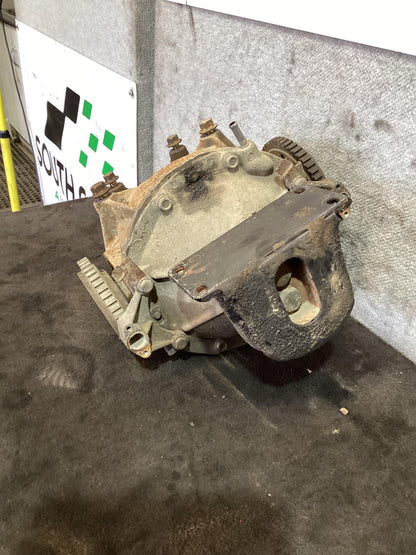 Holden Commodore VR 6H8VRK19HSL781543 Rear Differential Assembly 0578025300