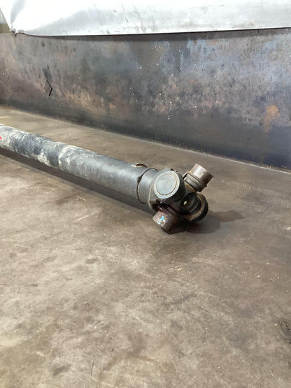 Holden Colorado RG  Front Prop Shaft