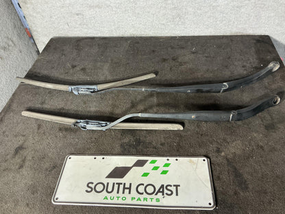 Holden Commodore VY  Wiper Arm Pair