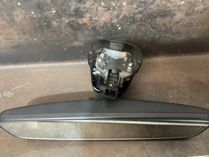 Volkswagen Amarok   Interior Mirror 029191