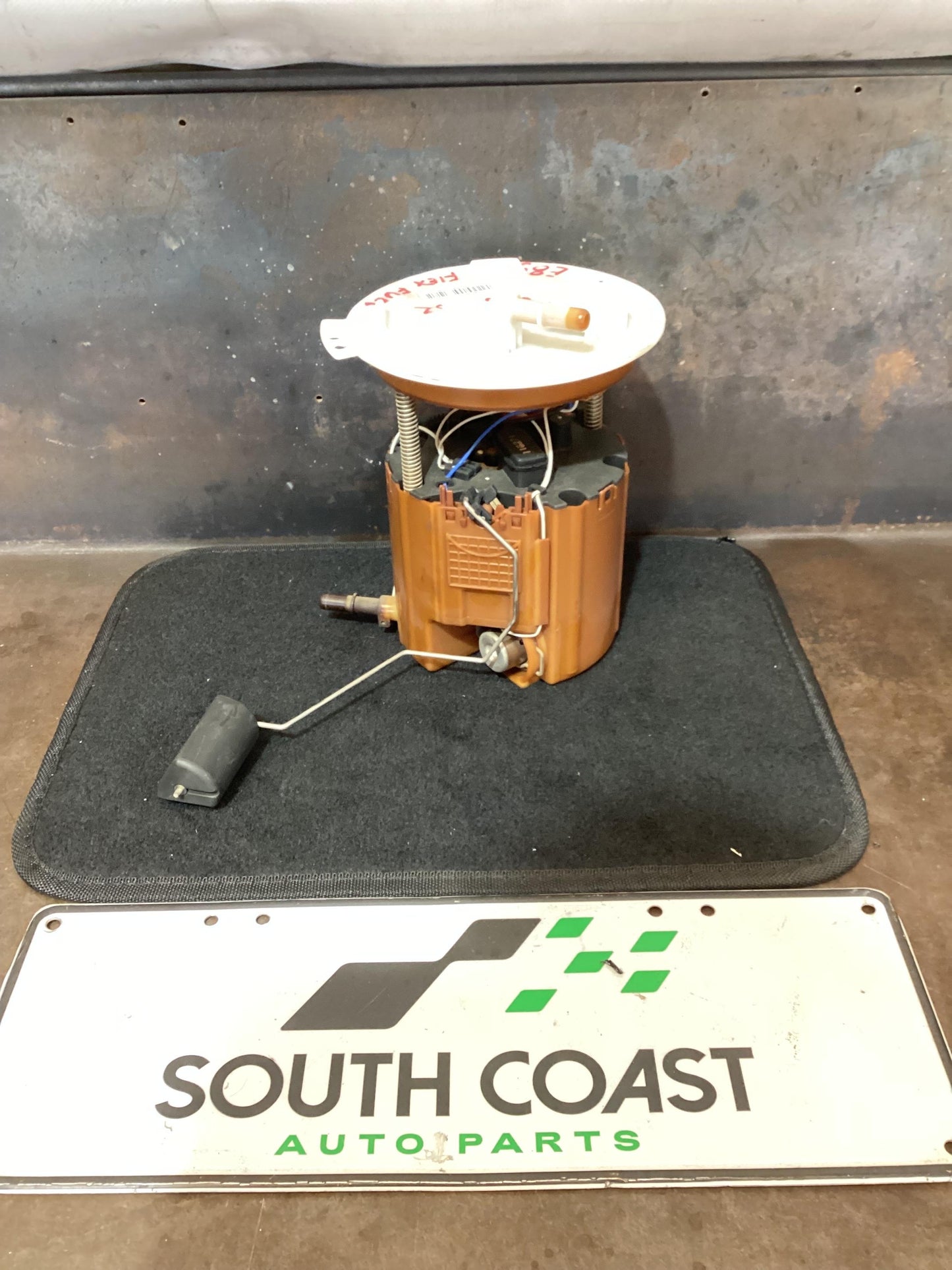 Holden Commodore VE  Electric Fuel Pump