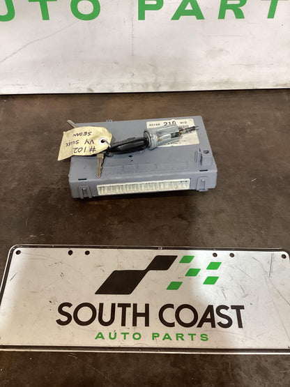 Holden Commodore VY  BCM Kit 92155210