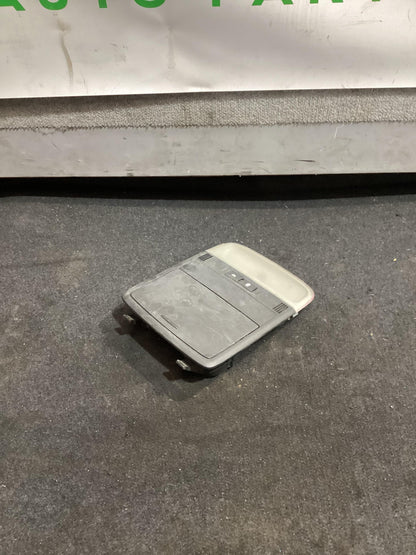 2006 - 2010 Holden Commodore VE  Roof Console M100129