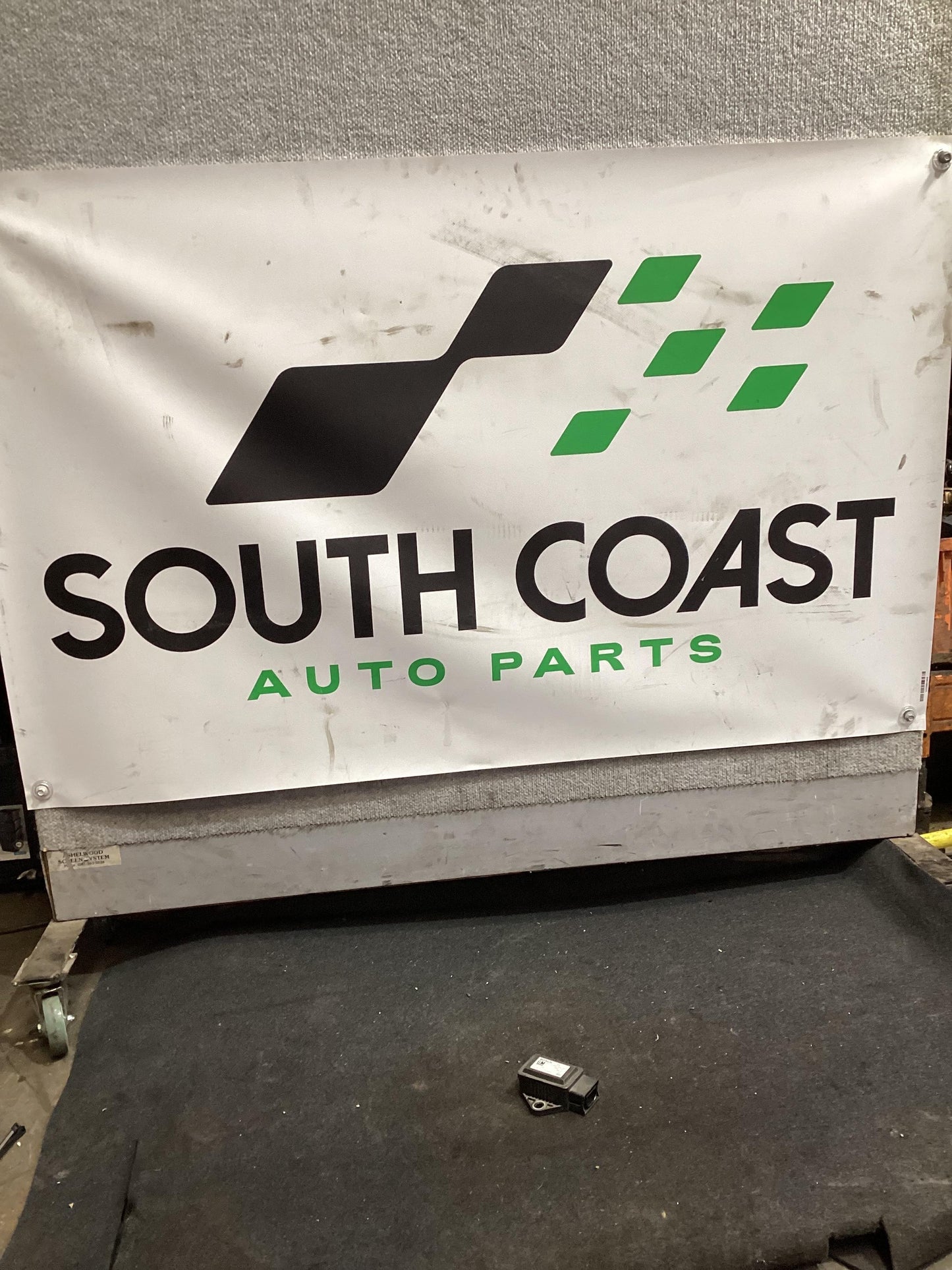 2006 - 2010 Holden Commodore VE  Dynamic Stability Control Computer 24413377