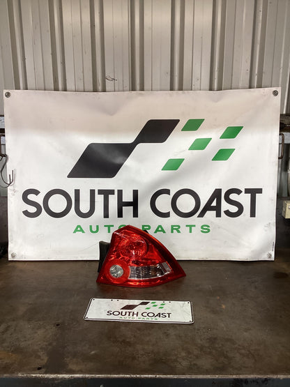 Holden Commodore VY  Right Taillight 92083418