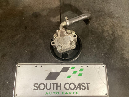 Holden Commodore   Power Steering Pump
