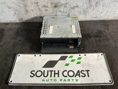 Holden Commodore VR 6H8VRK19HSL781543 Stereo Head Unit 0704000928