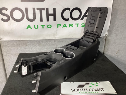 Holden Commodore VF  Centre Console