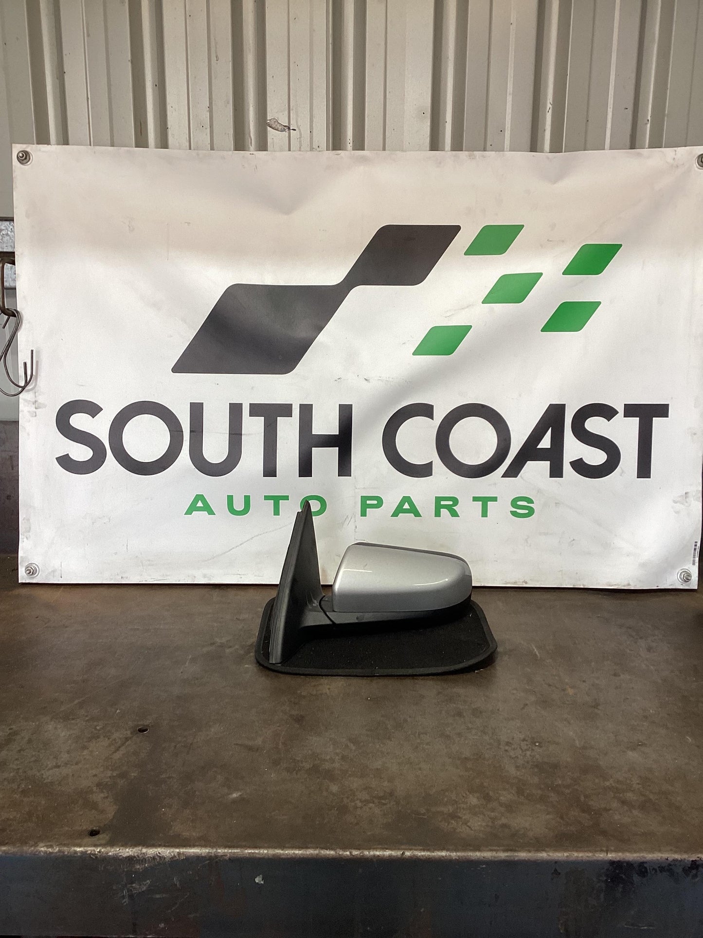 Holden Commodore VY  Left Door Mirror