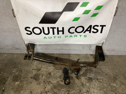 Holden Commodore VU  Towbar