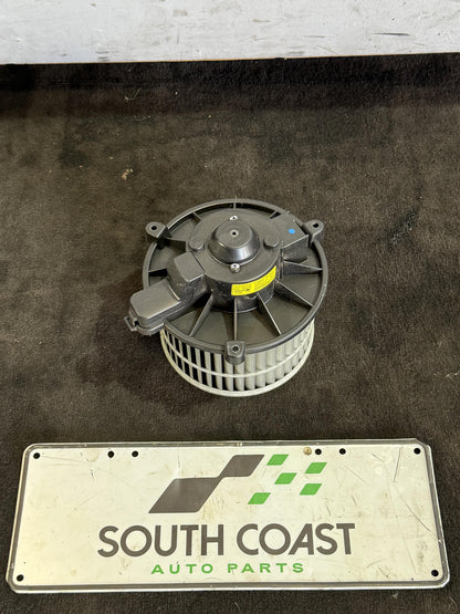 Holden Commodore VZ  Heater Fan Motor AA540013