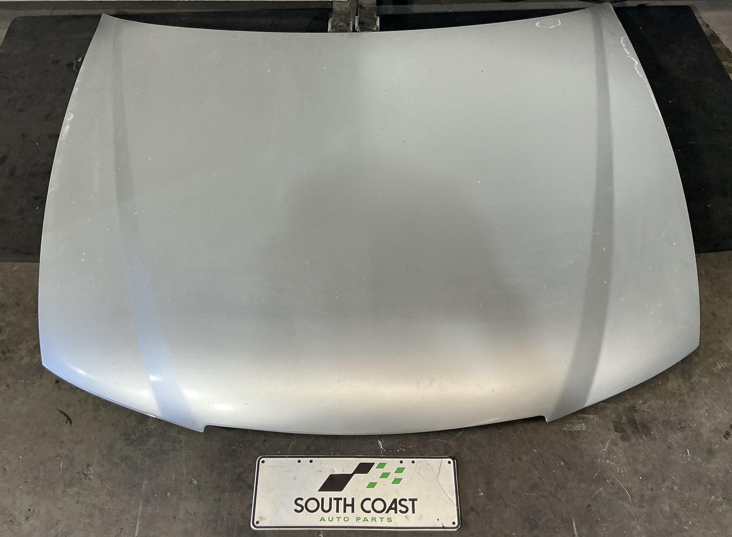 Holden Commodore VY  Bonnet