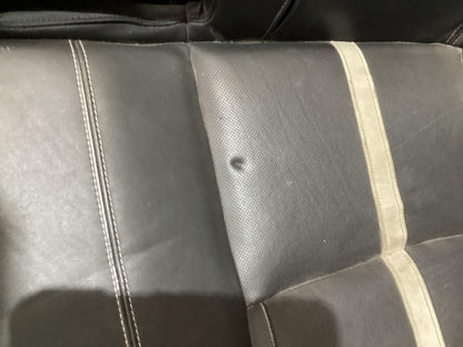 2015 Holden Calais VF  Seats Set