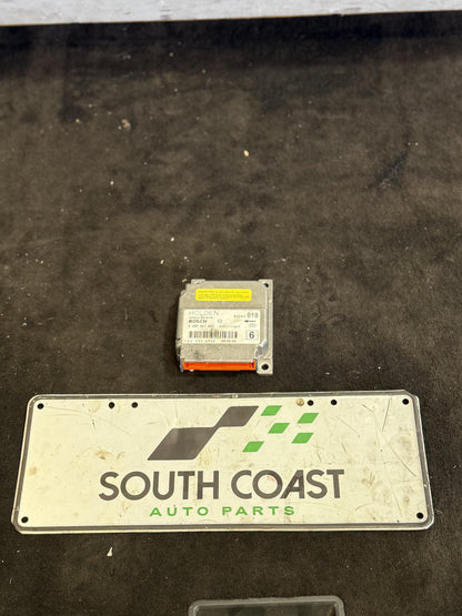 Holden Commodore VZ  Airbag Sensor 920092018