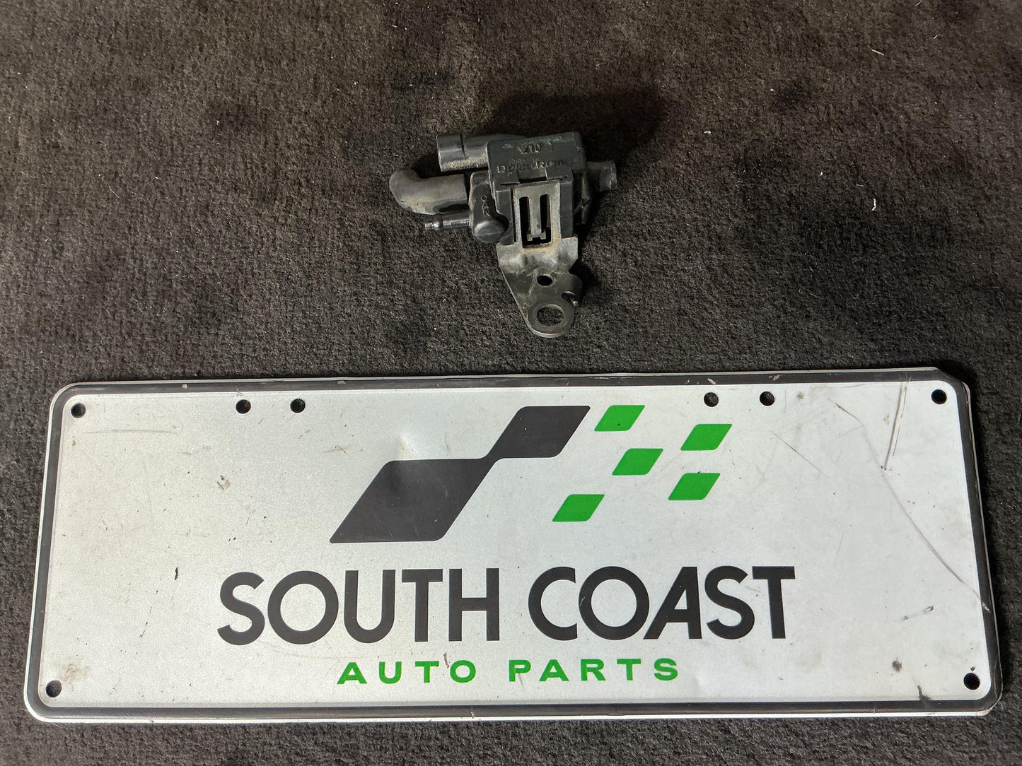 Holden Commodore VY  Purge Valve