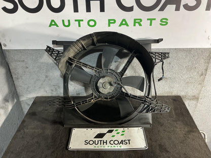 Holden Commodore VR 6H8VRK19HSL781543 Radiator Fan