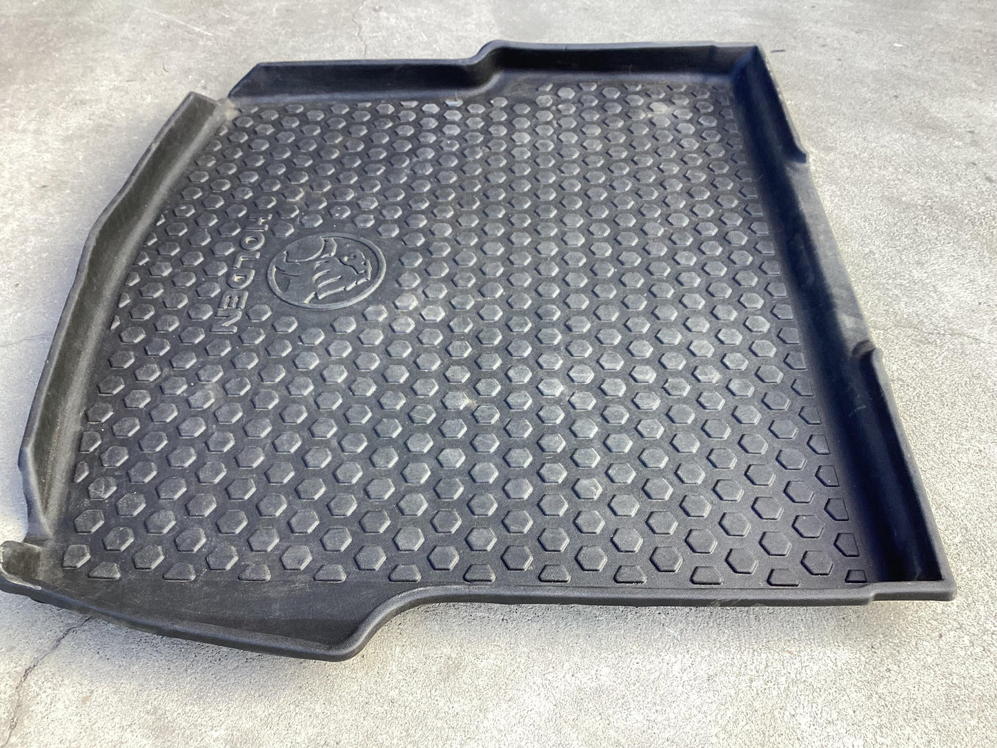 Holden Commodore VF  Boot Liner
