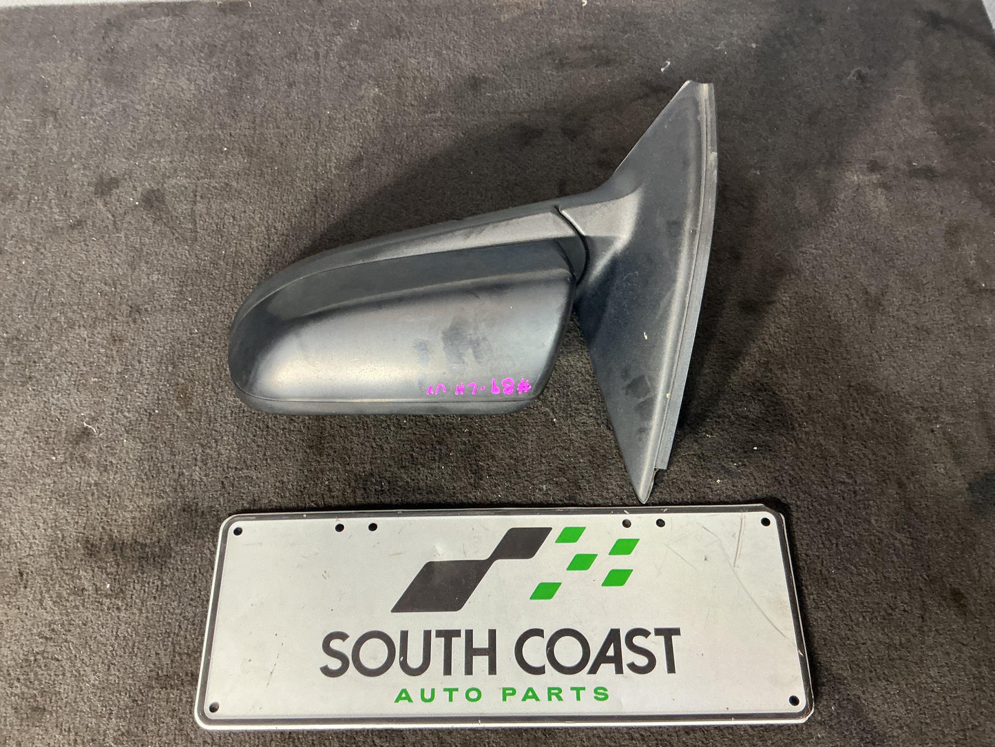Holden Commodore VY  Left Door Mirror
