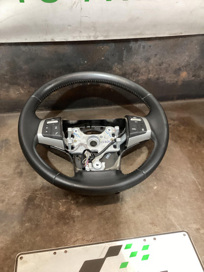 Holden Colorado RG  Steering Wheel