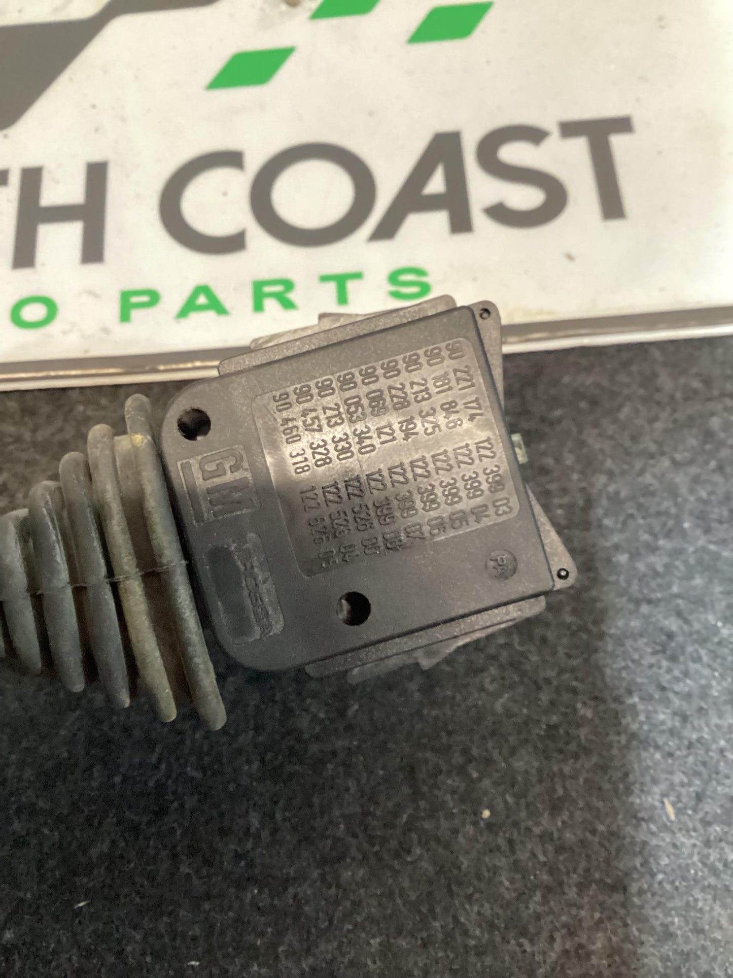 Holden Commodore VR  Indicator Stalk