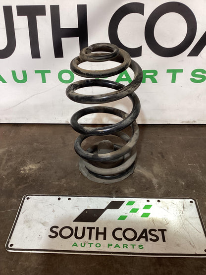 Holden Commodore VY  Left Rear Coil Spring