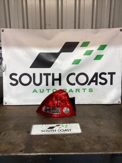 Holden Commodore VY  Left Taillight 92083419