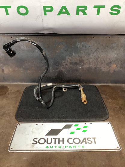 Holden Commodore VE  Flex Fuel Pressure Sensor