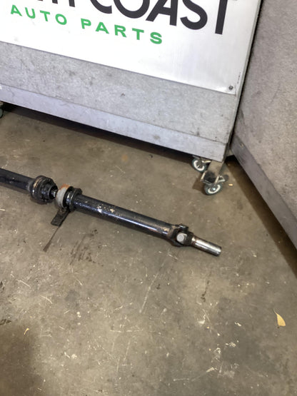 Holden Commodore VR  Two-Piece Drive Shaft