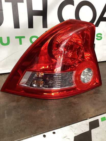 Holden Commodore VY  Left Taillight 92083419