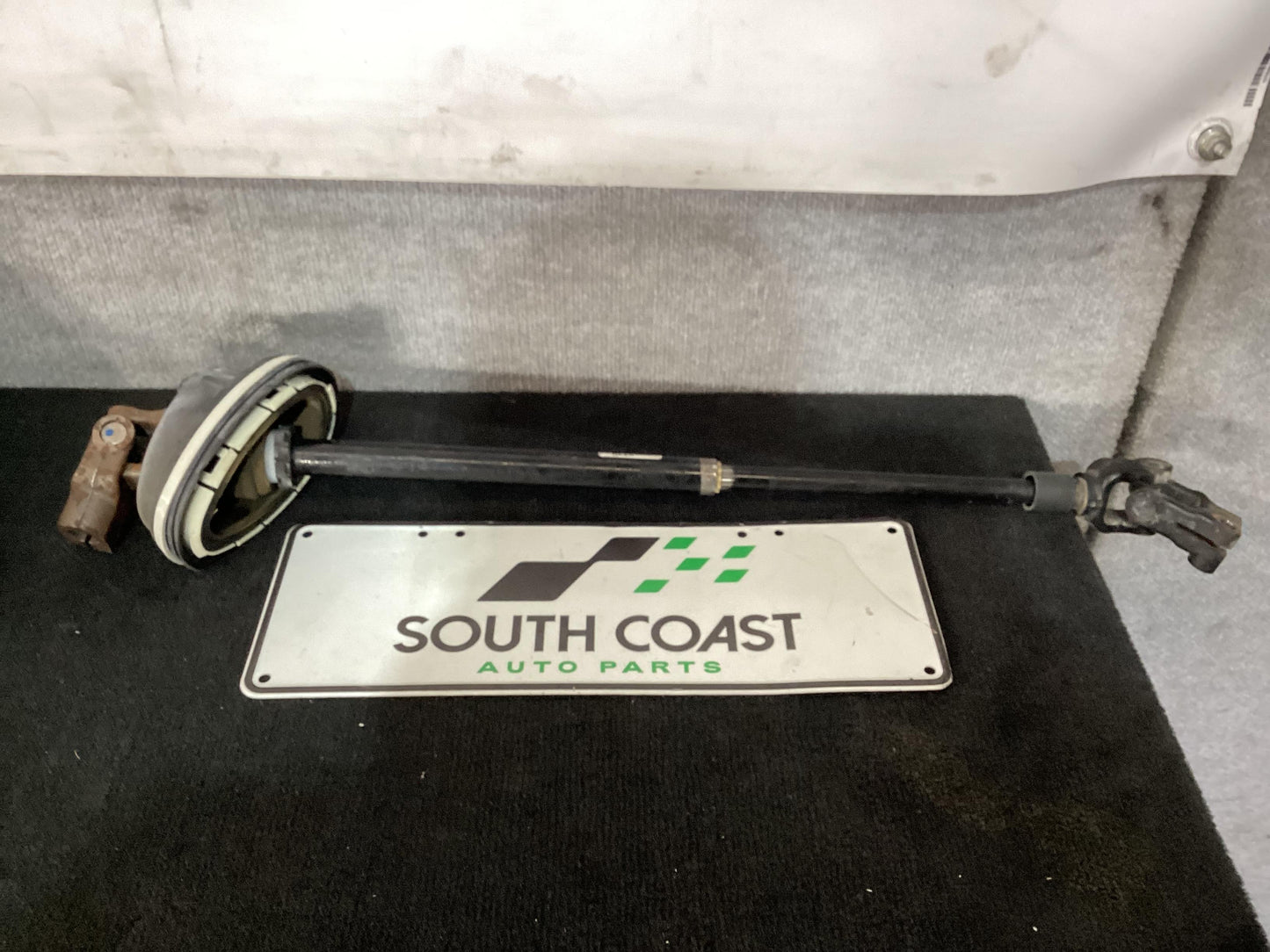 Holden Commodore VF  Steering Shaft 92272279