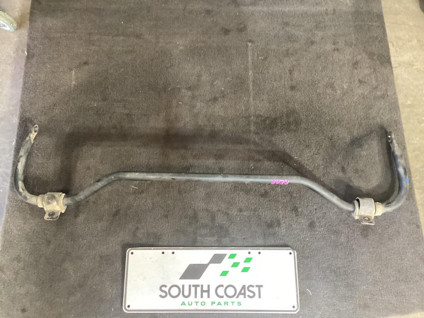 Holden Commodore   Rear Sway Bar