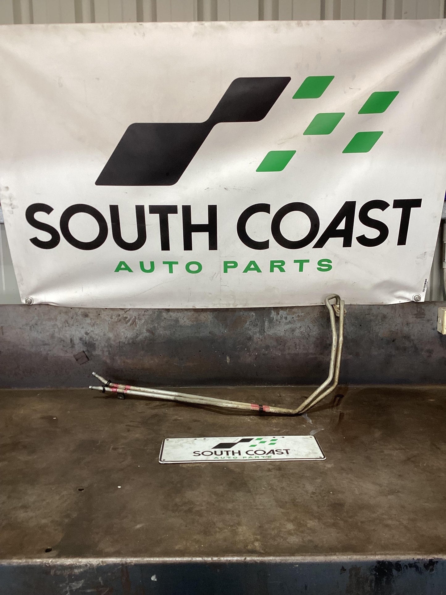 Holden Commodore VF  Transmission Oil Line