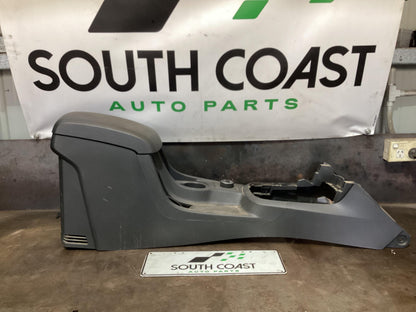 Holden Colorado RG  Centre Console