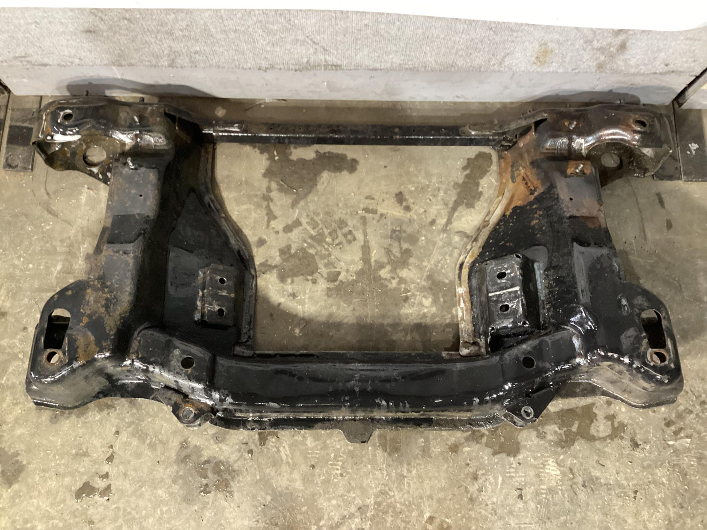 Holden Commodore VU  Engine Cradle