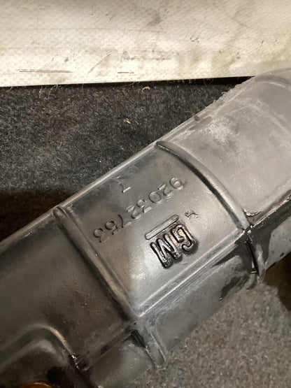 Holden Commodore VR  Air Intake 92032753