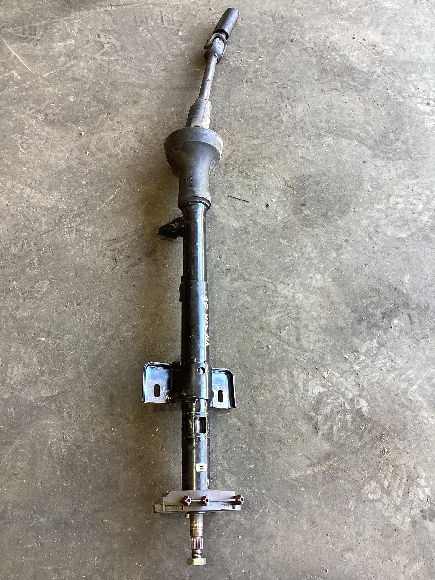 1988 - 1991 Holden Commodore VN  Steering Column
