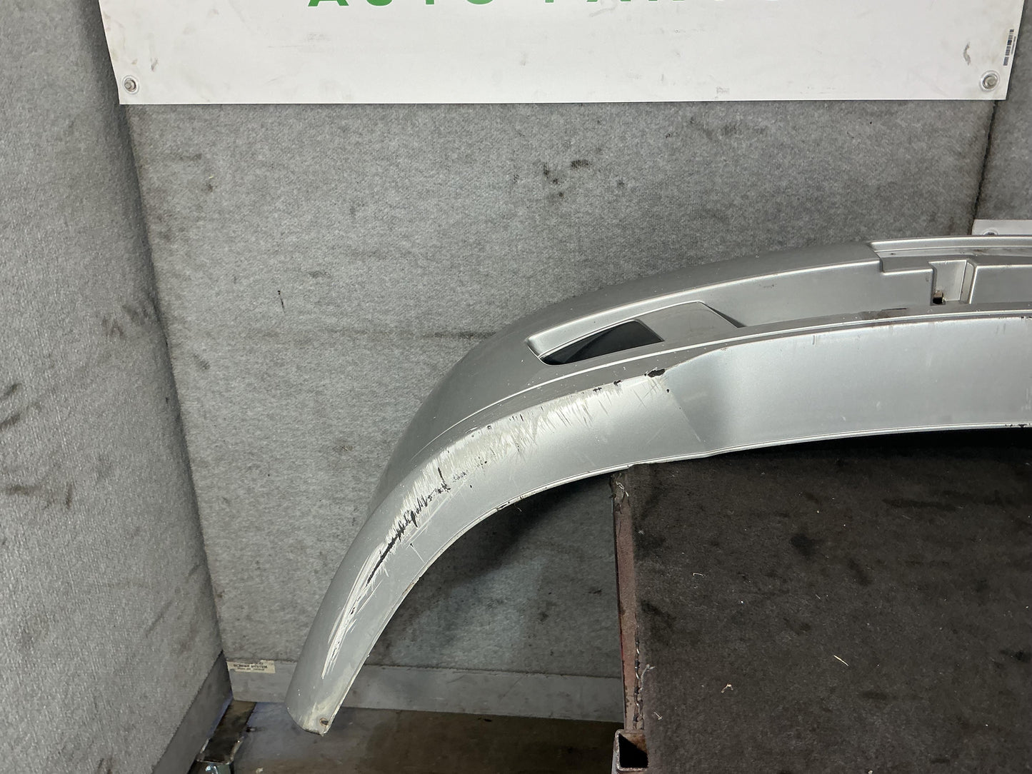 Holden Commodore VY  Front Bumper Bar